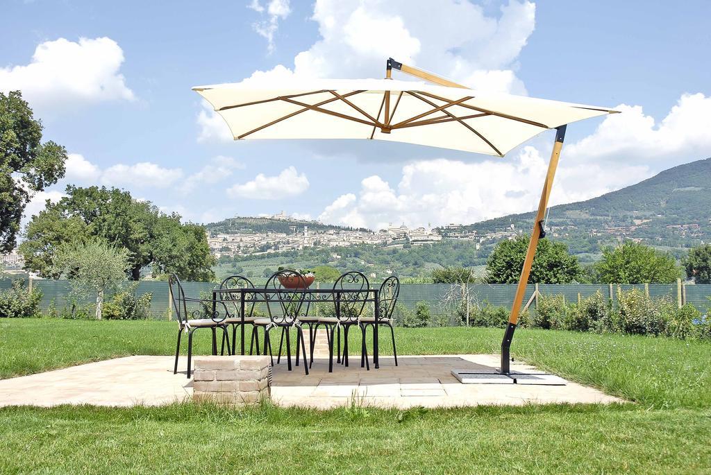 Casale San Rufino D'Arce Casa de hóspedes Assisi Exterior foto